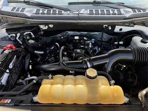 Used 2019 Ford F150 XLT w/ Equipment Group 302A Luxury image 33