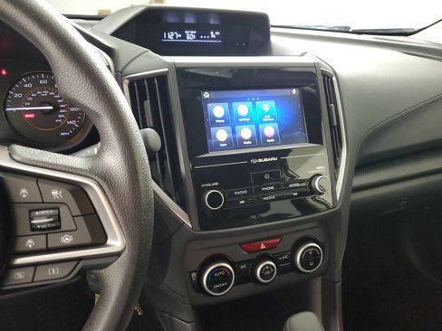 Used 2023 Subaru Crosstrek 2.0i image 16