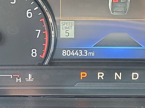 Certified 2022 Ford Explorer XLT w/ Equipment Group 202A image 22