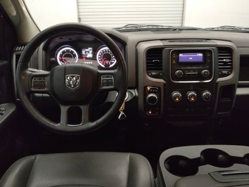 Used 2019 RAM 1500 Tradesman AWD/4WD image 22