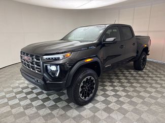 New 2026 GMC Canyon AT4 w/ Technology Plus Package video 1