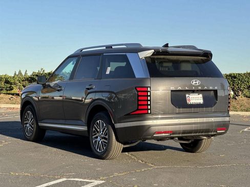 New 2026 Hyundai Palisade SEL image 4