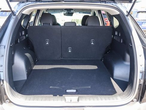 Used 2022 Hyundai Tucson SEL w/ Cargo Package AWD/4WD image 28