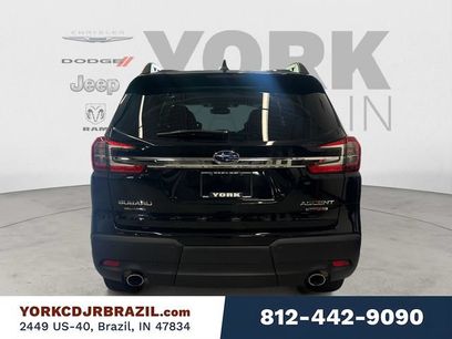 Used 2023 Subaru Ascent Limited