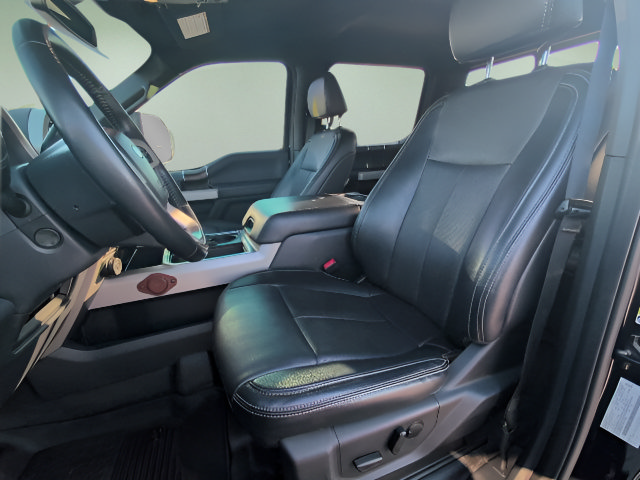 Used 2022 Ford F350 Lariat w/ Lariat Ultimate Package AWD/4WD image 10