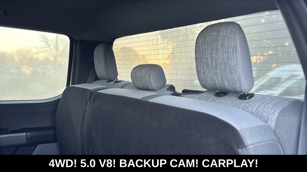 Used 2023 Ford F150 XLT AWD/4WD image 26
