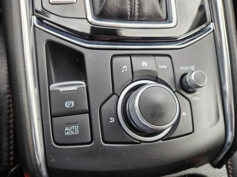 Used 2019 MAZDA CX-5 Grand Touring AWD/4WD image 28