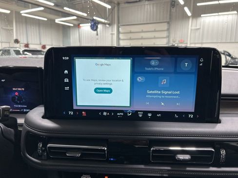 Certified 2025 Lincoln Aviator Reserve w/ Equipment Group 201A image 17