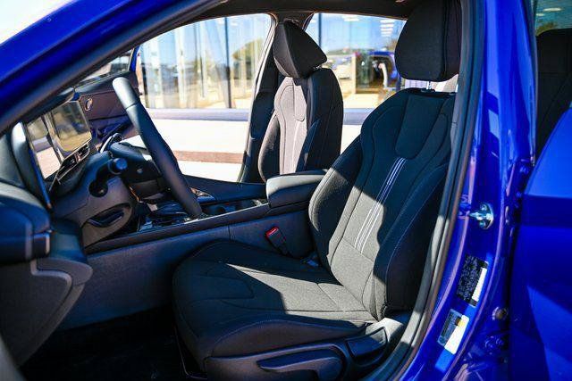 New 2026 Hyundai Elantra SEL w/ Cargo Package FWD image 10