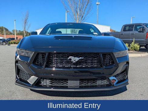 New 2026 Ford Mustang GT Premium image 9
