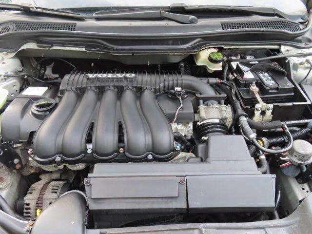 Used 2007 Volvo S40 2.4i FWD image 28