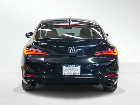 Used 2023 Acura Integra A-Spec image 3