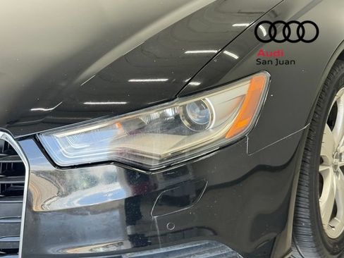 Used 2012 Audi A6 2.0T Premium Plus FWD image 6