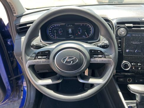 Used 2023 Hyundai Tucson SEL FWD image 12