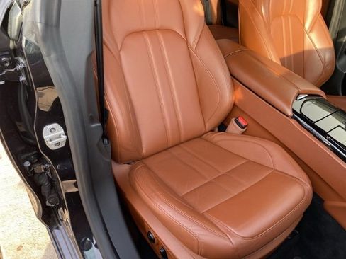 Used 2018 Maserati Quattroporte S GranSport Q4 image 39