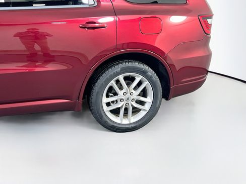 Used 2022 Dodge Durango R/T image 31