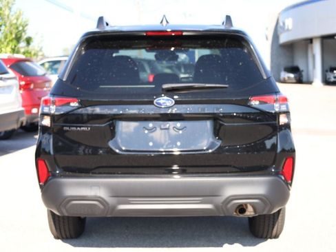 New 2026 Subaru Forester Premium AWD/4WD image 5