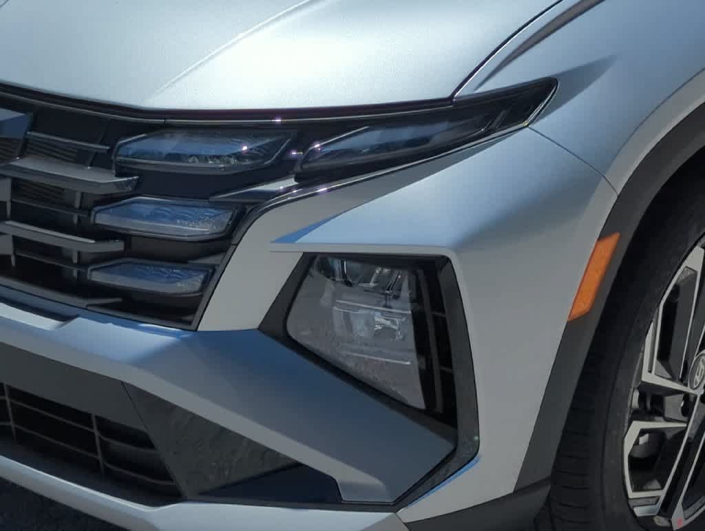 New 2026 Hyundai Tucson SEL Plus FWD image 11