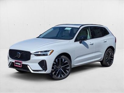 New 2026 Volvo XC60 B5 Ultra w/ Protection Package Premier