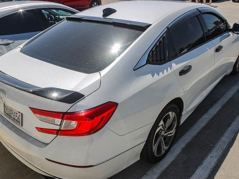 Used 2020 Honda Accord EX-L image 14