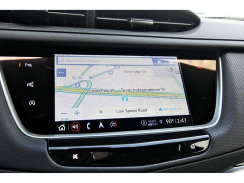 New 2025 Cadillac XT5 Premium Luxury w/ Technology Package image 17