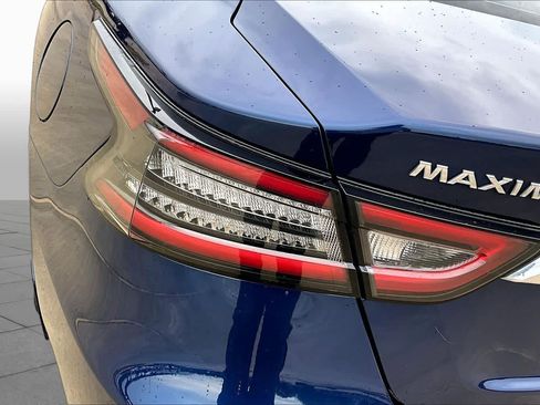 Used 2019 Nissan Maxima 3.5 SL w/ Floor Mat Group FWD image 26