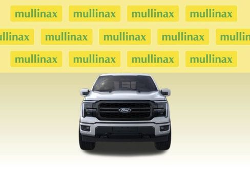 New 2026 Ford F150 Lariat AWD/4WD image 16