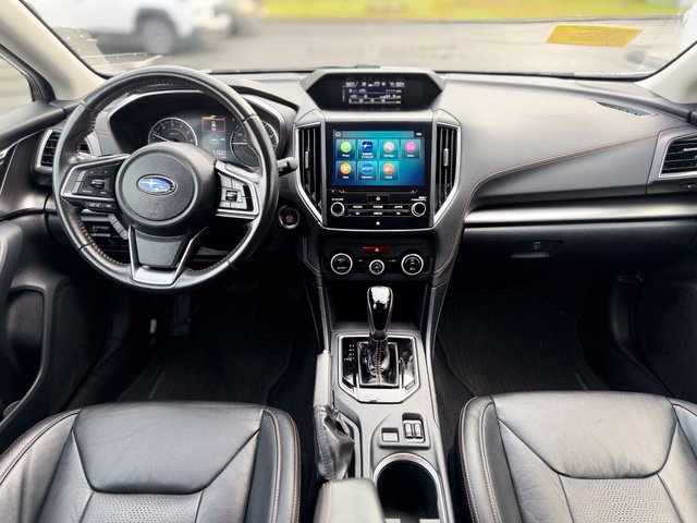 Used 2019 Subaru Crosstrek 2.0i Limited AWD/4WD image 24