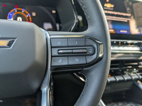 New 2025 Chevrolet Colorado LT w/ LT Convenience Package image 21