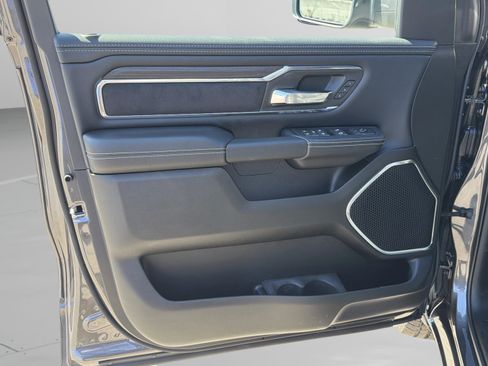 New 2026 RAM 1500 Laramie image 24
