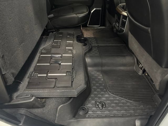 Used 2023 RAM 2500 Laramie AWD/4WD image 49
