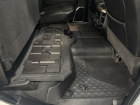 Used 2023 RAM 2500 Laramie AWD/4WD image 49