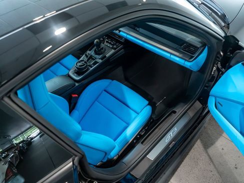 Certified 2026 Porsche 911 GT3 RWD image 21