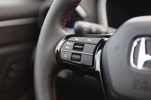 New 2026 Honda Pilot Black Edition image 22
