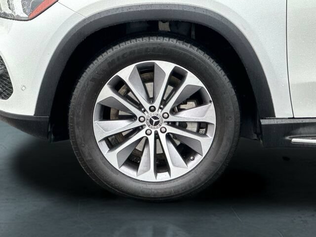 Certified 2022 Mercedes-Benz GLE 350 4MATIC image 34