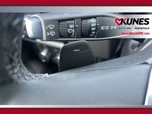 New 2026 GMC Yukon XL Elevation w/ Elevation Premium Package image 23