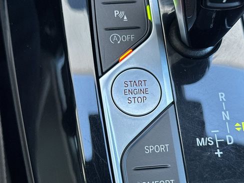 Used 2024 BMW X3 xDrive30i w/ Convenience Package image 25