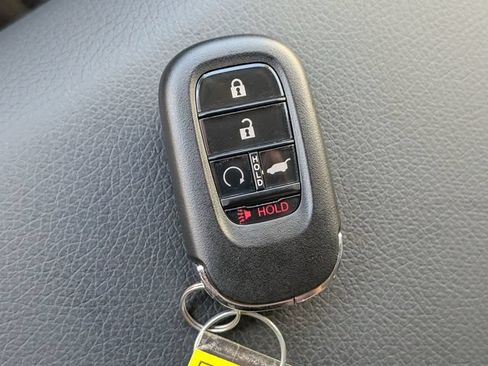 New 2026 Honda Pilot EX-L image 31