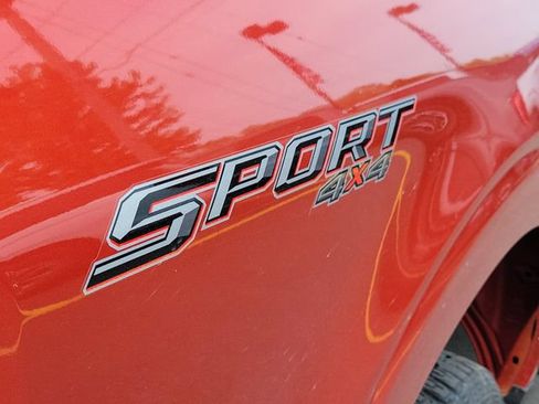 Certified 2023 Ford F150 XLT w/ Equipment Group 302A High AWD/4WD image 6