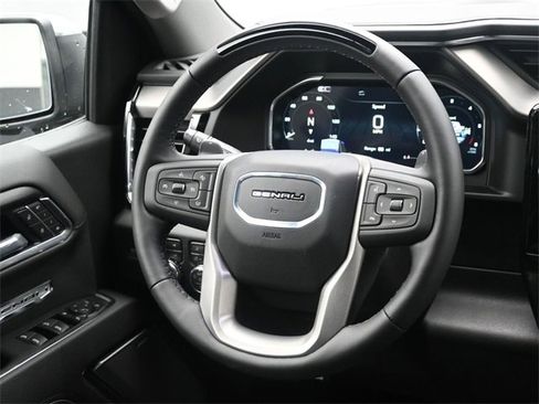 New 2026 GMC Sierra 1500 Denali image 5