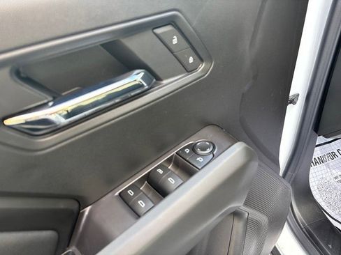 New 2026 GMC Canyon Elevation w/ Convenience Package image 11