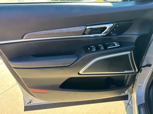 Used 2025 Kia Telluride SX Prestige X-Line image 27