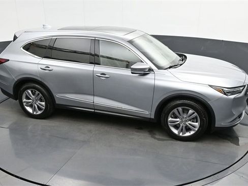 Used 2023 Acura MDX SH-AWD image 47