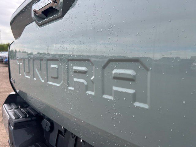 Used 2024 Toyota Tundra 1794 Edition AWD/4WD image 12