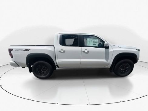 New 2025 Nissan Frontier PRO-4X image 11