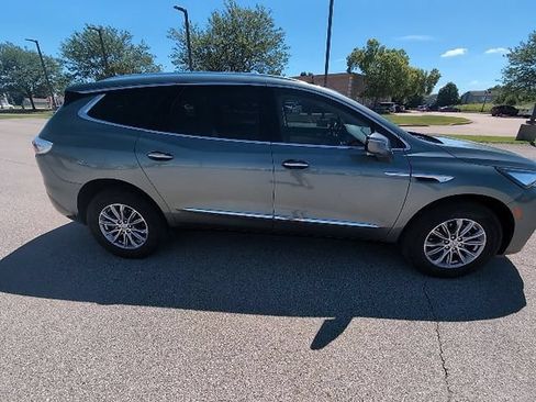 Used 2023 Buick Enclave Essence w/ Trailering Package, 5000 lbs. FWD image 2