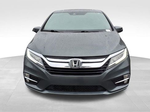 Used 2018 Honda Odyssey Touring image 14