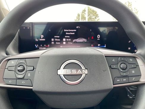 New 2026 Nissan Sentra SV image 14