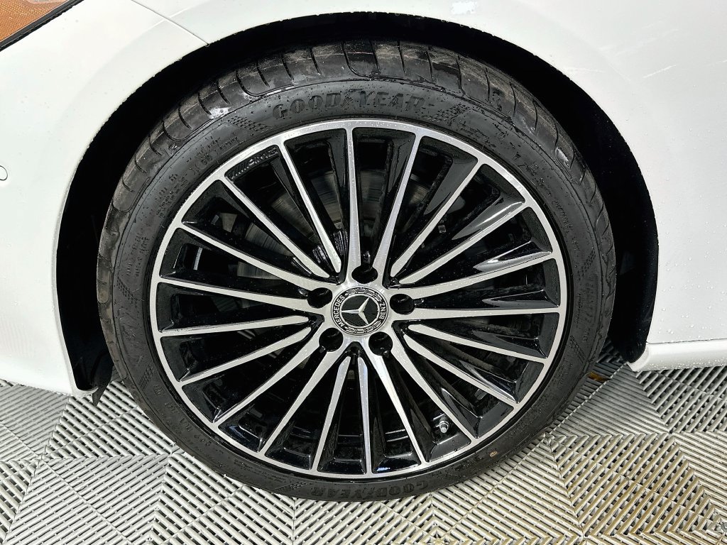 Certified 2026 Mercedes-Benz C 300 Sedan image 32