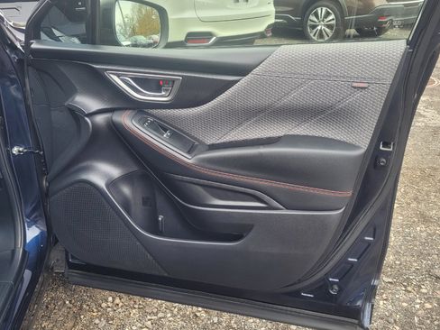 Used 2020 Subaru Forester Sport w/ Popular Package #2 image 25